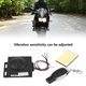 thumbnail image 3 of Sistema de Alarma de Seguridad Antirrobo para Motocicletas con Control Remoto 9-16V Universal Spptty Piezas de automóviles y motocicletas, 3 of 7