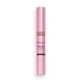 thumbnail image 3 of Makeup Revolution Bright Light Highlighter Wand - Divine Dark Pink, 3 of 5