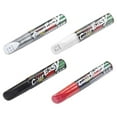 thumbnail image 5 of PERZOE Pearl White Red Black Silver Automotive Paint Pen for Scratch Repair, 5 of 7