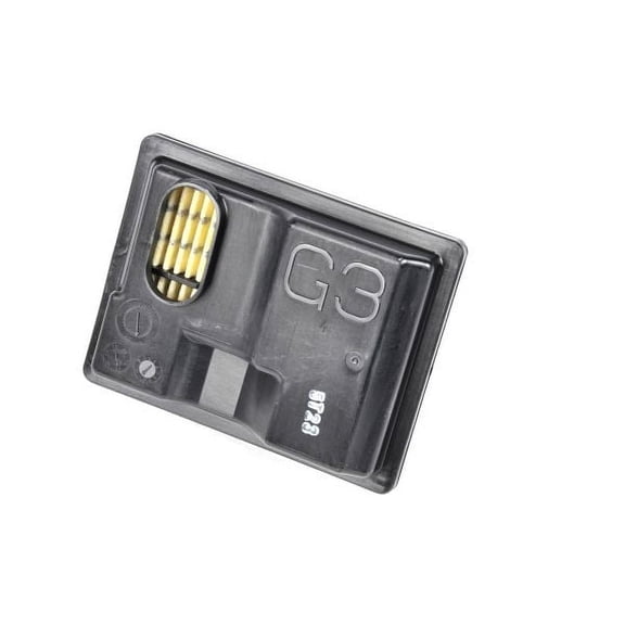 Automatic Transmission Fluid Filter