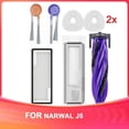 thumbnail image 1 of 1 set for J5 Replacement Consumables Sweeper Parts, 1 of 5