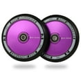 thumbnail image 5 of Root Industries Air Wheels - 120mm Black and Chrome, 5 of 10