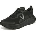 thumbnail image 2 of Vionic Walk Max Shoes - Women's, Black 7.5 M, 2 of 6