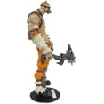 thumbnail image 2 of McFarlane Toys Borderlands - Figura de acción de Krieg McFarlane Toys McFarlane Toys, 2 of 2