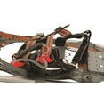 thumbnail image 2 of Truger Trail Men and Women's Lightweight 25" Aluminum Frame Snowshoe Kit, Quick Tight Bindings, 2 of 11