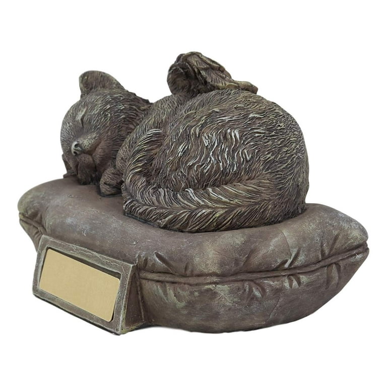 Angel cat clearance urn