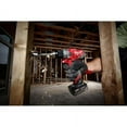 thumbnail image 5 of Milwaukee 2504-21 M12 FUEL CP Brushless Lithium-Ion 1/2 in. Cordless Hammer Drill Driver Kit (2 Ah), 5 of 8
