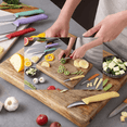 thumbnail image 2 of Zyliss Classic 6 Piece Knife Set, 2 of 5