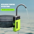 thumbnail image 2 of AAOMASSR 3 in 1 Rechargeable Smart Sensor LED Light Fishing Oxygen Water Pump Switch, 2 of 9