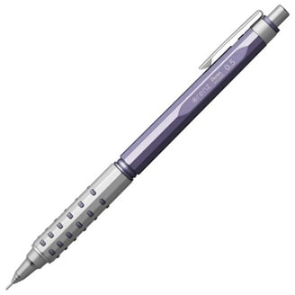 Skilcraft 1.1 mm Bold Point Mechanical Pencil with Push Action