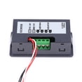thumbnail image 1 of Regulador De Velocidad 6V 12V 24V PWM DC Motor Pantalla Digital IR, 1 of 7