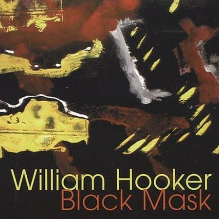 Personnel includes: William Hooker (drums); Roy Nathanson (saxophone); Andrea Parkins (accordion, keyboards); Jason Hwang (violin, electronics).Includes liner notes by William Hooker.As a distinctively original drummer, William Hooker has made an indelible mark on the New York music scene, playing with everyone from David S. Ware to Sonic Youth's Lee Ranaldo (Best Suits For Muscular Build)