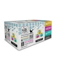 thumbnail image 2 of "I and love and you" Wet Cat Food Variety Pack; Chicky-Da-Lish, Salmon Chanted Evening, Tuna Fintastic, 2 of 10