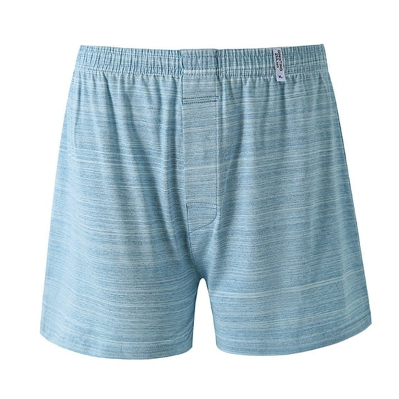 Ketyyh-chn99 Mens Underwear Boxer Briefs Trunks Soft Cotton Low-Rise Underpant BU1,3XL