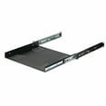 thumbnail image 2 of Odyssey Cases ARPOT1 New 1 Space Sliding Pullout Rack Shelf / Keyboard Tray, 2 of 2