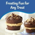 thumbnail image 2 of Pillsbury Creamy Supreme Milk Chocolate Frosting, 16 oz Tub, 2 of 16