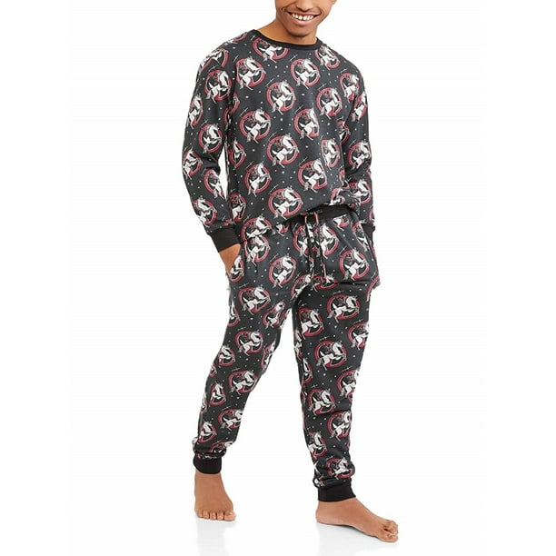 lounge jogger set