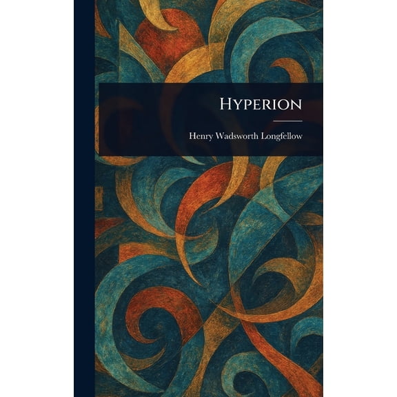 Hyperion, (Hardcover)