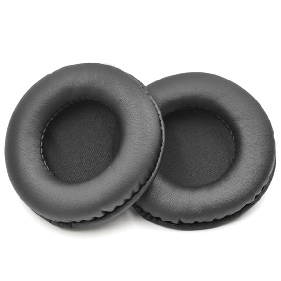 1 Pair Ear Pads Cushion Sponge Cover Earmuffs Replacement for Insignia NS-WHP314