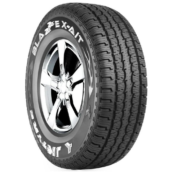 Llanta 265/75 R16 JKTYRE BLAZZE X-AT 123/120R