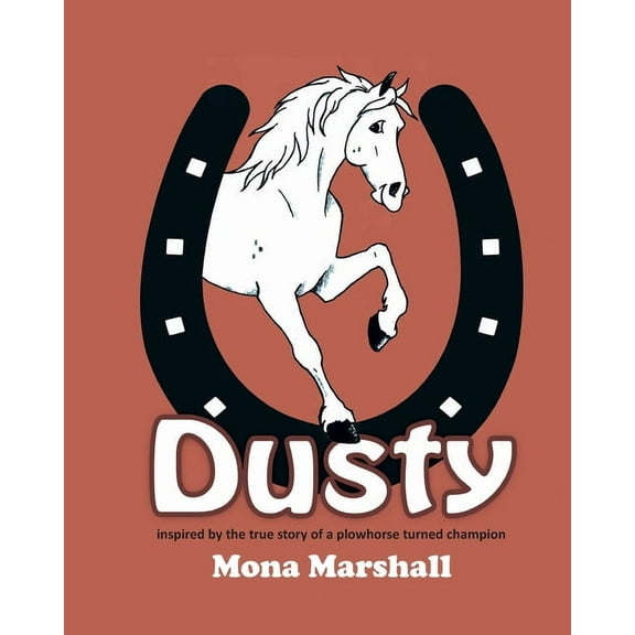 Dusty Dusty, Book 1, (Paperback)