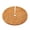Brown, variant on Coco Coir Mulch Mats 11.8" Natural Coconut Fiber Discs, Tree Ring Guards for Sapling Root Protection, Weed Barrier and Moisture Retention for Garden Potted Plants, Indoor Outdoor Use