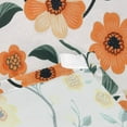 thumbnail image 3 of Yayeee Tapestry Wall Hanging for Bedroom 60" x 40" Living Room Home Wall Art Decor, Flowers Pattern, 3 of 7