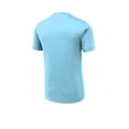 thumbnail image 4 of Sport-Tek Posi-UV Pro Tee. ST420, 4 of 4