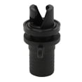 thumbnail image 1 of Air Valve Adapter, Connector Inflation Pump Hose Screw for Fishing Boat Pump Adapter Kayak Inflatables, 1 of 8
