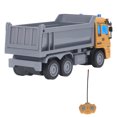 thumbnail image 4 of Simulación RC Truck Toys, RC Dump Truck Simulación RC Truck Toys RC Dump Truck Experiencia incomparable, 4 of 8