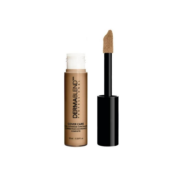 Dermablend Cover Care , Cache-Cernes Couvrance Totale 58N