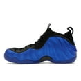 thumbnail image 2 of Nike Men's Air Foamposite Pro Hyper Cobalt Basketball Shoes, from StockX, 2 of 5