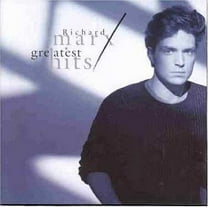 Richard Marx - Greatest Hits - Music & Performance - CD