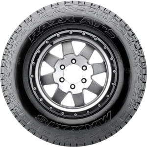 Maxxis Razr AT-S 285/65R18 121/118R D 8 Ply a/t All Terrain Light Truck Tire Sansujyuku sansujyuku.com