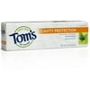 Tom's Of Maine Cavity Protection Fluoride Toothpaste Spearmint, 5.5 OZ