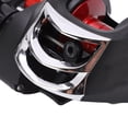 thumbnail image 5 of LAZIOEGR 8kg Power Baitcasting Reel – Low Profile 7.2:1 Gear, Stainless Steel Bearings, Ceramic Wire Outlet, Durable Plastic Cup – for Lure Fishing, 5 of 9