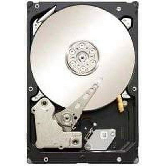 DELL ST2000NM0011-DELL ST2000NM0011-DELL EQUALLOGIC 2TB 7.2K 6G LFF SATA HARD DRIVE