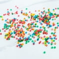 thumbnail image 2 of 100PCS Cápsulas De Aroma De Sabor Mixto DIY Explosion Beads Ball Capsule Filter ANGGREK Cigarette Filter, 2 of 8