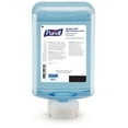 thumbnail image 2 of PURELL 8385-02 HEALTHY SOAP 1,200 mL Refill Foam with CLEAN RELEASE Technology For ES10 Dispensers - Fragrance Free (2/Carton), 2 of 7