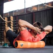 TriggerPoint GRID 2.0 Foam Roller, Teal