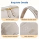 thumbnail image 5 of Mochila para pañales mommore, de neopreno, ligera y resistente al agua, 5 of 7