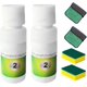 thumbnail image 1 of Splendid Car Scratch Repair, Splendid Car Repair, Splendid Scratch Repair, Nuevo removedor de rayones para vehículos, Kit removedor de rayones para autos con toallita y esponja, 1 of 6