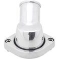 thumbnail image 3 of Speedway Motors Swivel Water Neck, Polished, Fits Chevy LS, 3 of 6