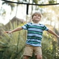 thumbnail image 2 of Springfree Trampoline O47 6'x9' OVAL, 2 of 5
