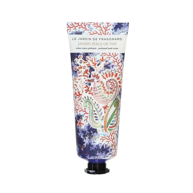 Crema de manos Fragonard Jasmin Perle de Thé 75 ml