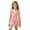 Z-Pink137, variant on JIAYUE Toddler Girls 3 Piece Swimsuit Sport Asymmetrical V Neck Sleeveless Ruffle Top With Flower Print Swim Briefs And Coverup Skirt Beach Bikini Set For Kids