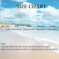 thumbnail image 3 of Hooded Jacket Women Top Pockets Hooded Solid Color Long Cardigan For Extra Warmth And Coverage Spring Jackets For Women, 3 of 4
