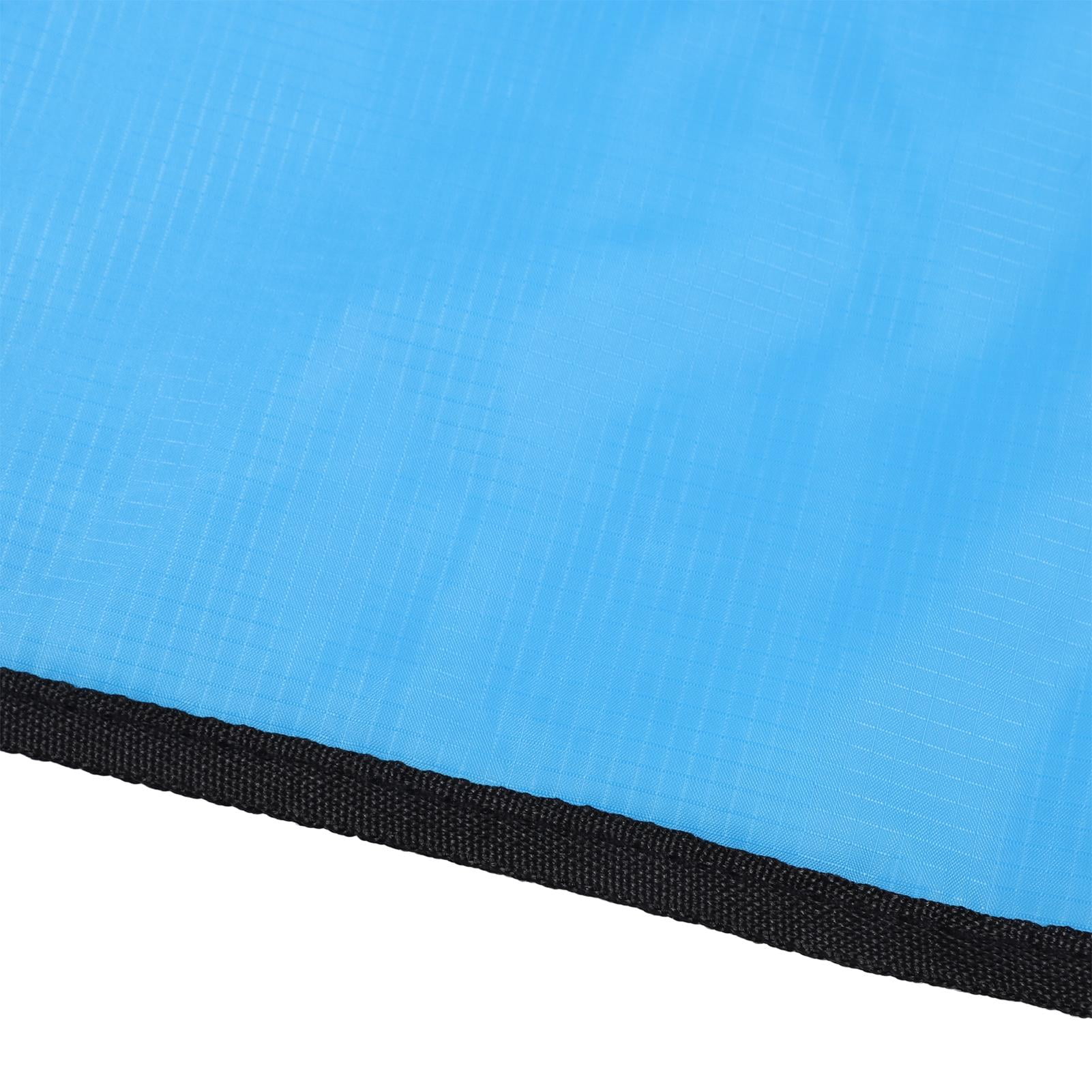 YAHHU Waterproof Breathable Positioning Bed Pad – Lightweight Transfer Sheet for Patient Lifting, Turning & Care