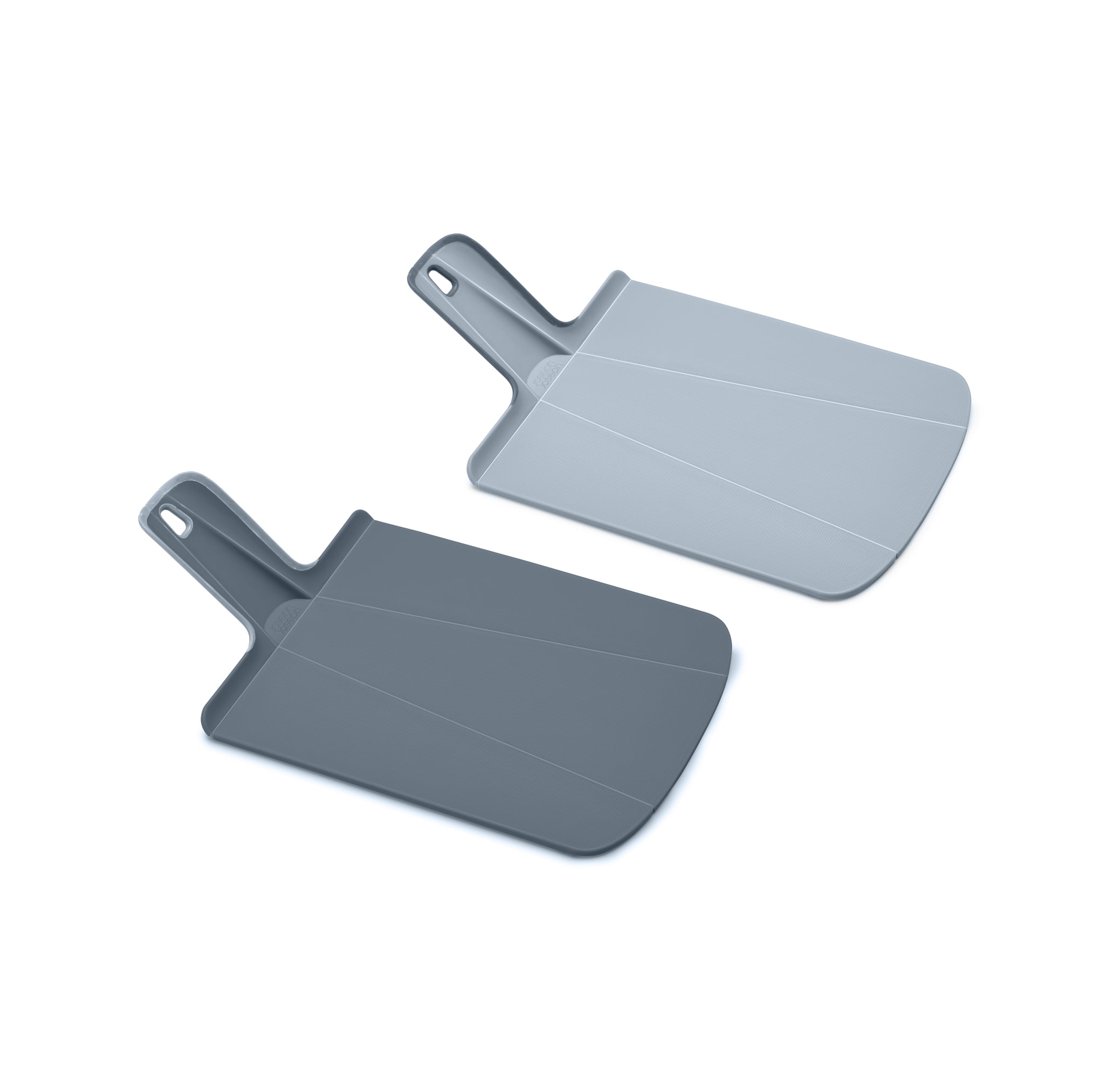 Joseph Joseph Chop2Pot Plus Cutting Board Small 2-Piece Set – Sky Blue -  Walmart.com