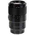 thumbnail image 2 of Sony FE 90mm f/2.8 Macro G OSS Lens + Flash + Color Filter Set - 32GB Accessory Kit, 2 of 9